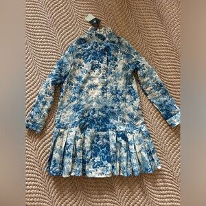 NWT Tuckernuck Toile Dress, XS